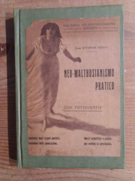 Neo-Malthusianismo pratico