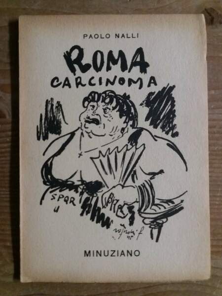 Roma carcinoma