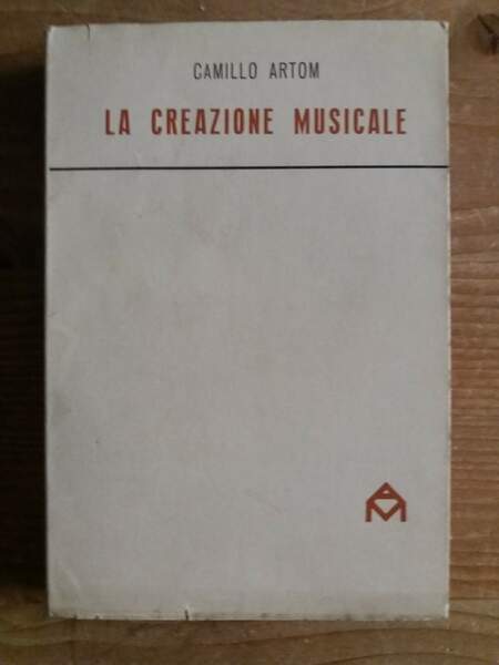 La creazione musicale