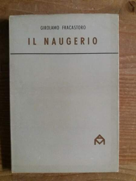 Il naugerio