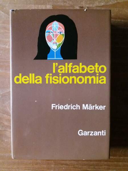 L'alfabeto della fisionomia