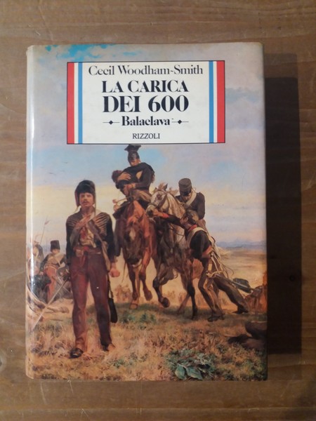 La carica dei 600 Balaclava