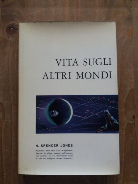Vita sugli altri mondi