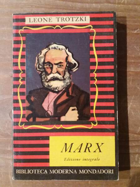 Marx