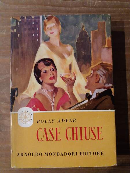 Case chiuse