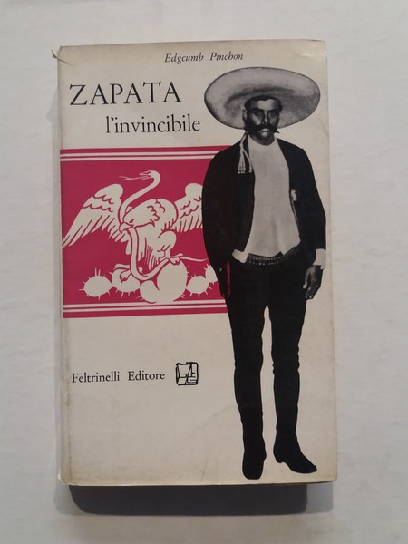 Zapata l'invincibile