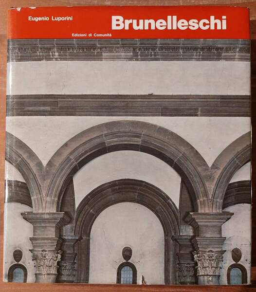 Brunelleschi Forma e Ragione
