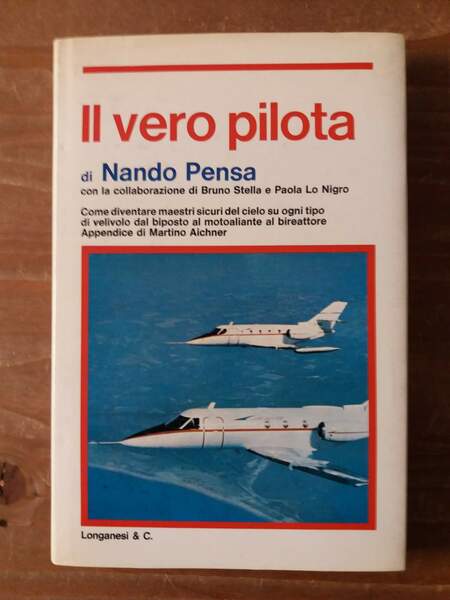 Il vero pilota