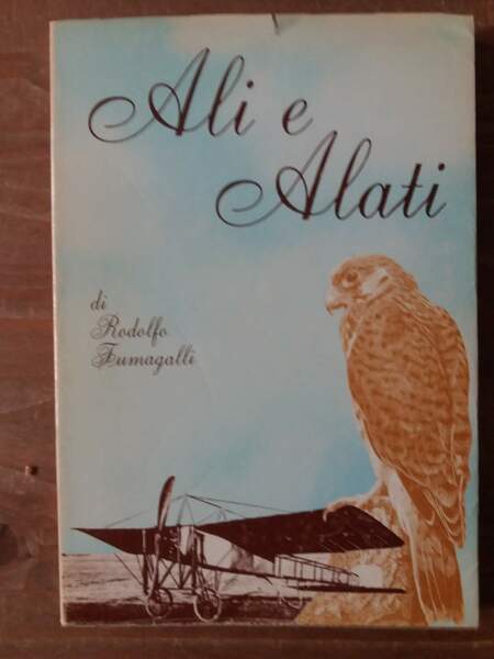Ali e alati