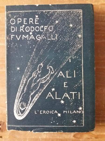 Ali e alati