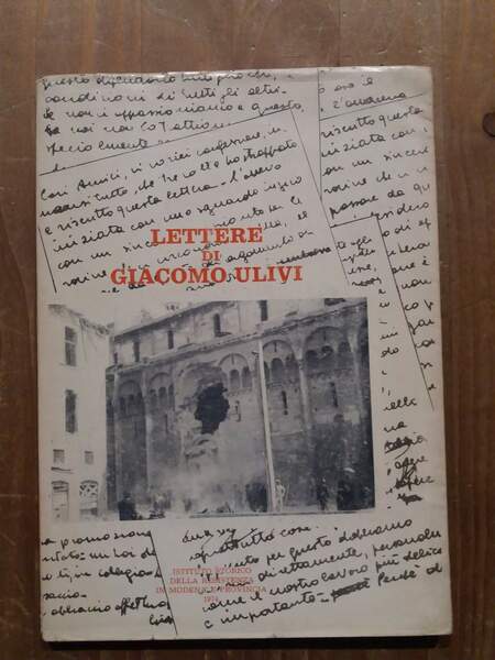 Lettere