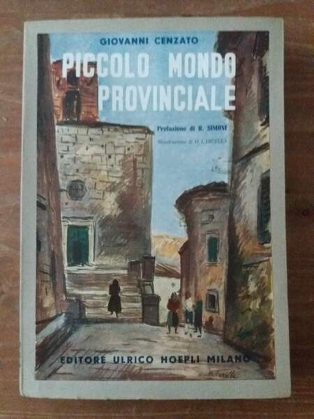 Piccolo mondo provinciale