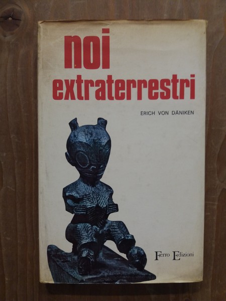 Noi extraterrestri