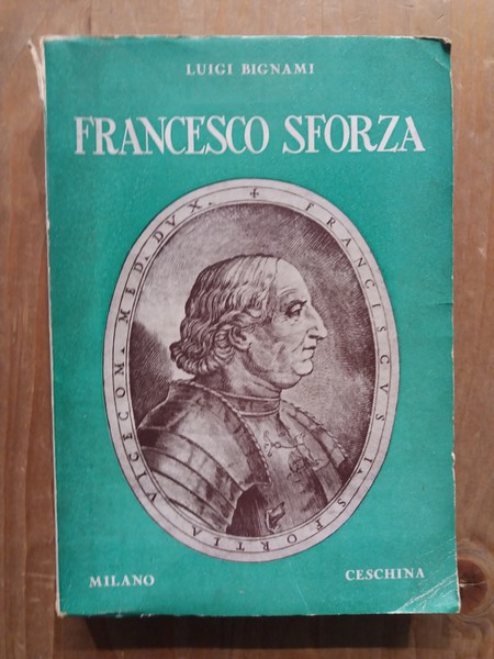Francesco Sforza (1401-1466)