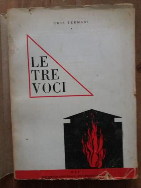 Le tre voci