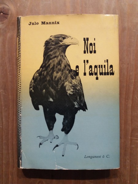 Noi e l'aquila