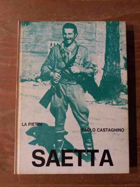 Saetta