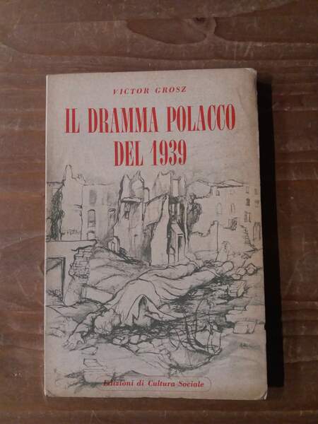 Il dramma polacco del 1939