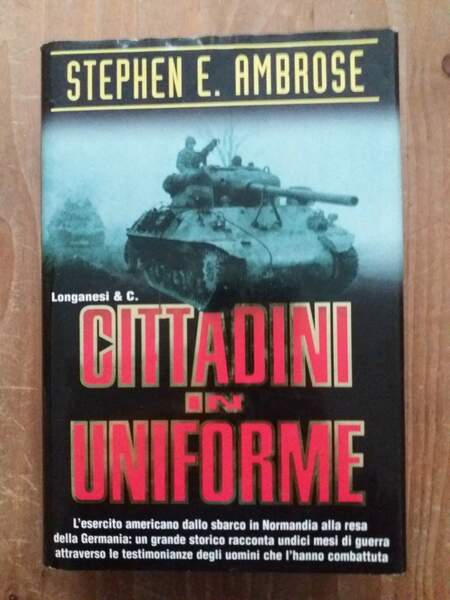 Cittadini in uniforme