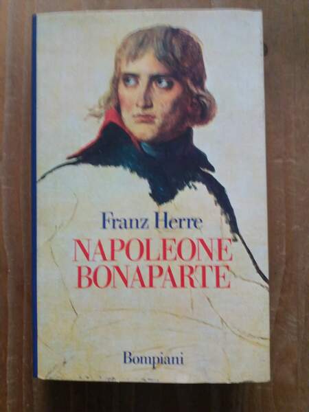 Napoleone Bonaparte