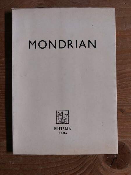 Piet Mondrian