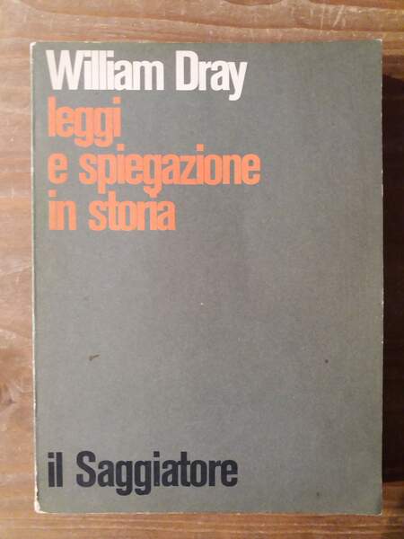 Leggi e spiegazione in storia