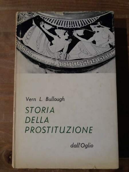 Storia della prostituzione