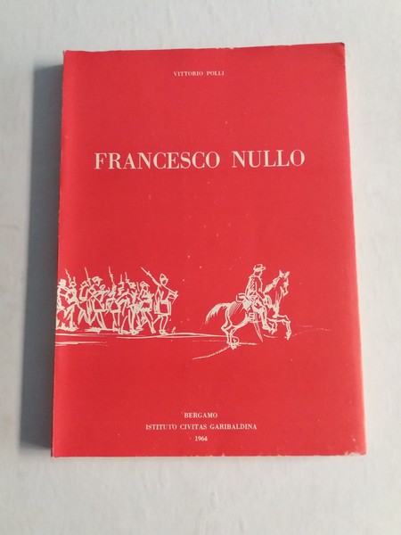 Francesco Nullo