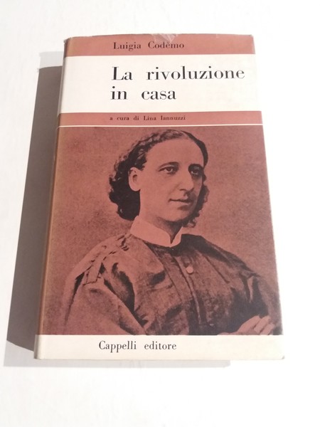 La rivoluzione in casa