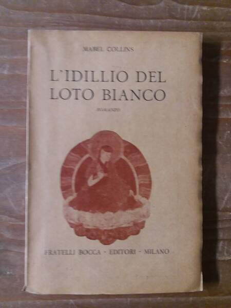 L'idillio del loto bianco