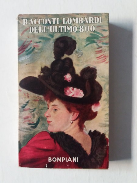 Racconti lombardi dell'ultimo '800
