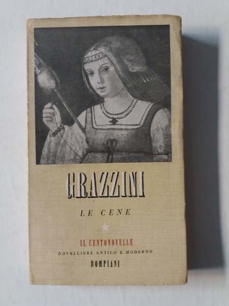 Le cene
