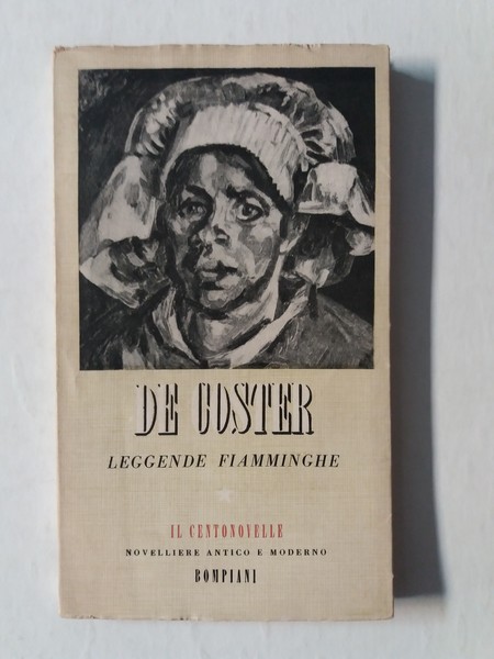 Leggende fiamminghe
