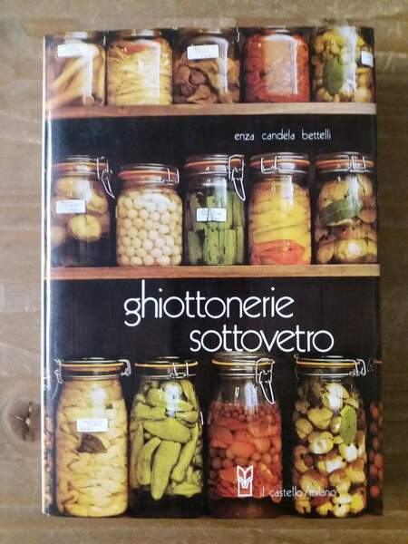 Ghiottonerie sottovetro