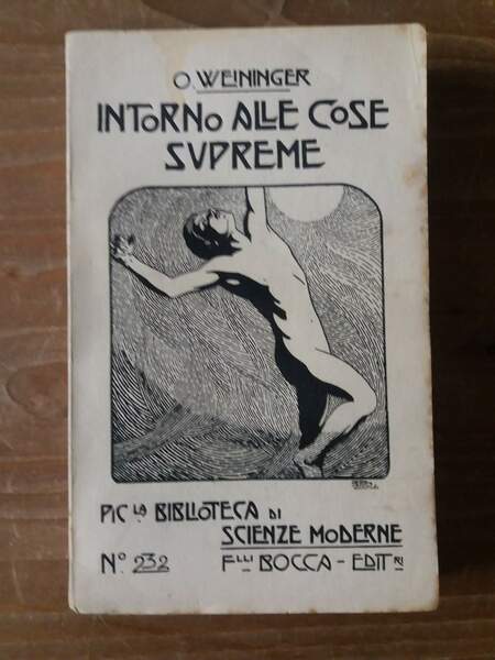 Intorno alle cose supreme