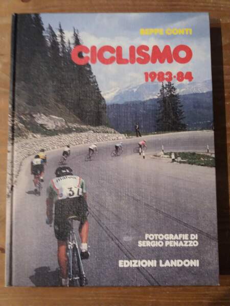 Ciclismo 1983-84