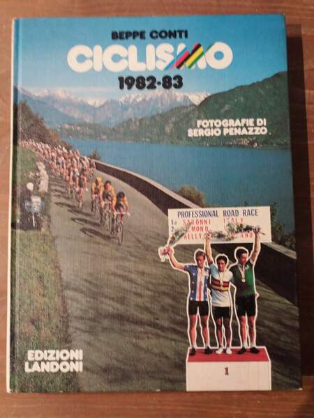 Ciclismo 1982-83