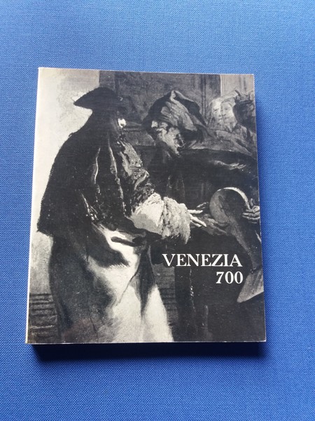 Venezia 700 Francesco Guardi e il suo tempo nelle raccolte …
