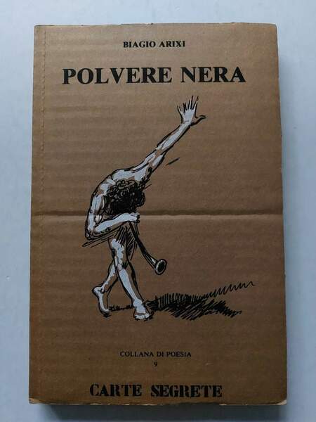 Polvere nera