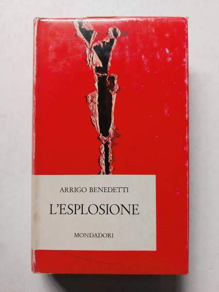 L'esplosione