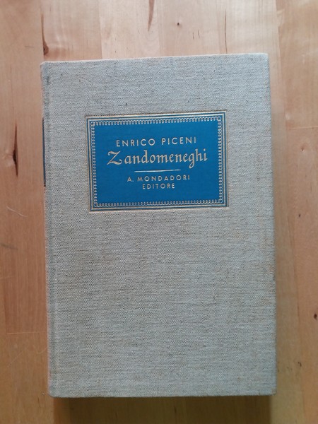 Zandomeneghi
