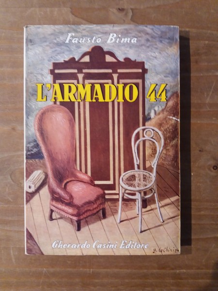 L'armadio 44