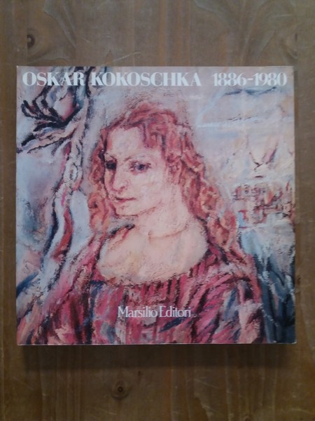 Oskar Kokoschka 1886-1980