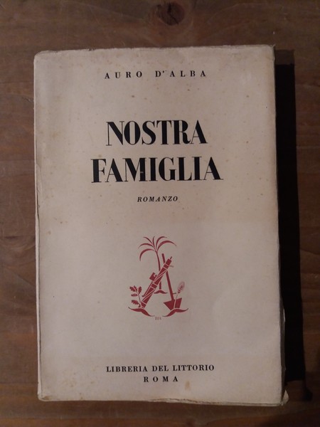 Nostra famiglia