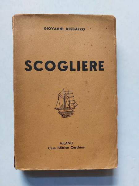 Scogliere