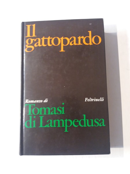 Il Gattopardo