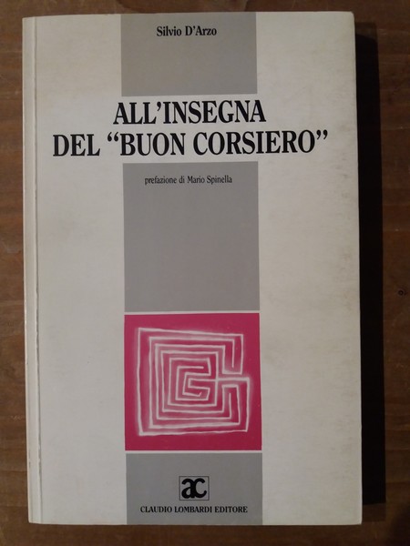 All'insegna del "Buon Corsiero"