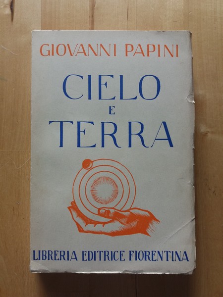 Cielo e terra