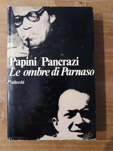 Le ombre di Parnaso