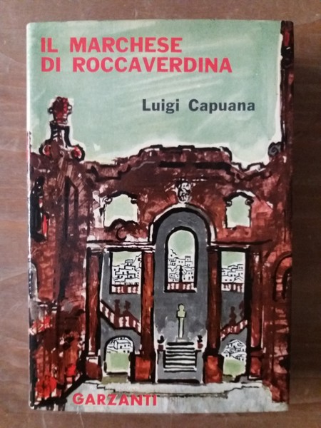 Il Marchese di Roccaverdina